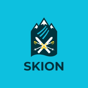 Free Ski Team Logo to Edit Online