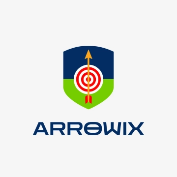 Free Archery Club Logo to Edit Online