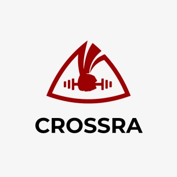 Free CrossFit Sports Logo to Edit Online