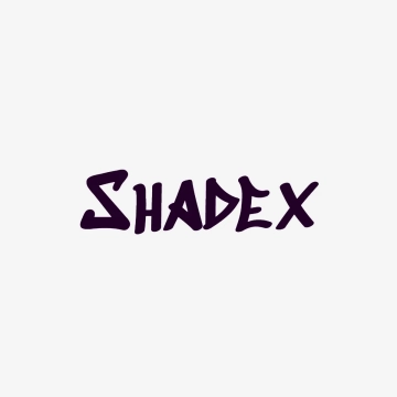 Free Shadow Text Logo to Edit Online