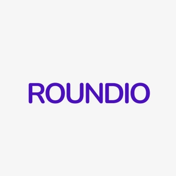 Free Rounded Text Logo to Edit Online