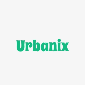 Free Urban Text Logo to Edit Online