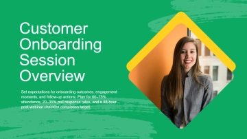 Free Customer Onboarding Session to Edit Online