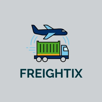 Freight Logo to Download