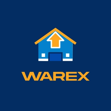 Free Warehouse Logistics Logo to Edit Online