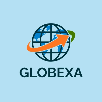 Free Global Transport Logo to Edit Online