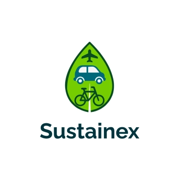Free Sustainable Transport Logo to Edit Online