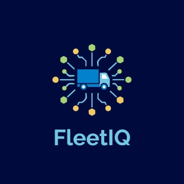 Free Smart Fleet Logo to Edit Online