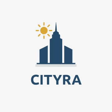 Free City Travel Logo to Edit Online