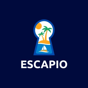 Free Luxury Escape Logo to Edit Online