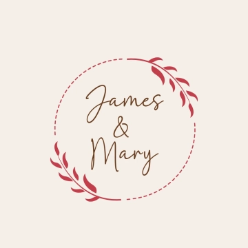 Free Bridal Identity Logo to Edit Online