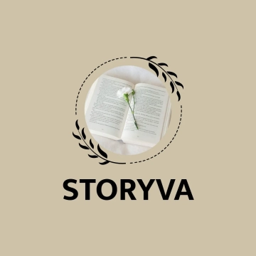 Free Storytelling YouTube Logo to Edit Online