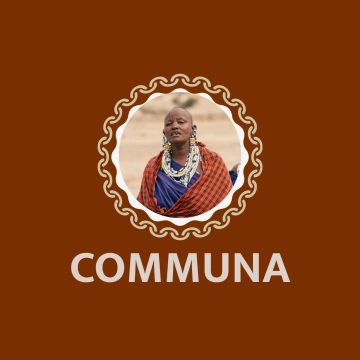 Free Community Channel YouTube Logo to Edit Online