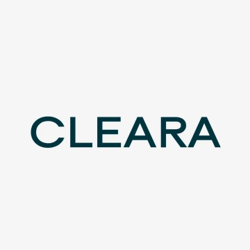 Free Clean Text Logo to Edit Online
