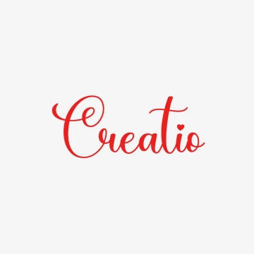 Free Creative Text Logo to Edit Online