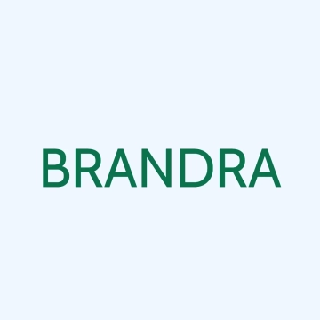 Free Clean Branding Logo to Edit Online