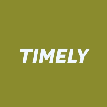 Free Timeless Text Logo to Edit Online