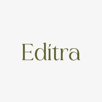Free Editorial Word Logo to Edit Online