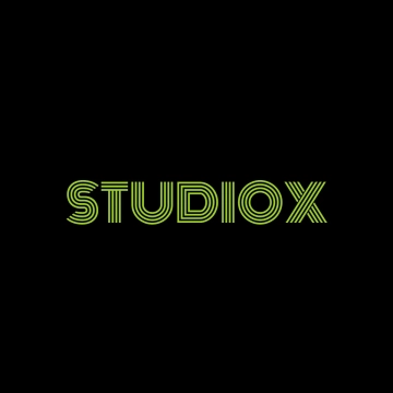 Free Creative Studio Word Logo to Edit Online