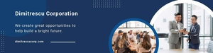 Free Corporate Linkedin Banner Template to Edit Online