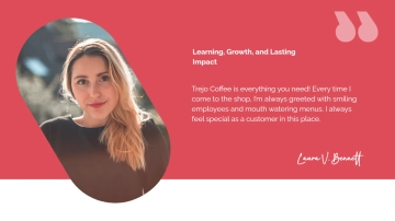 Free Mentor Testimonial Template to Edit Online