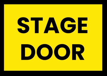 Free Concert Creative Sign Template to Edit Online