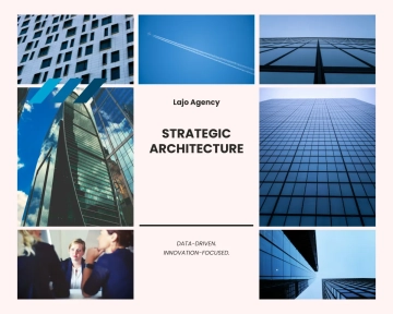 Free Business Mood Board Template to Edit Online