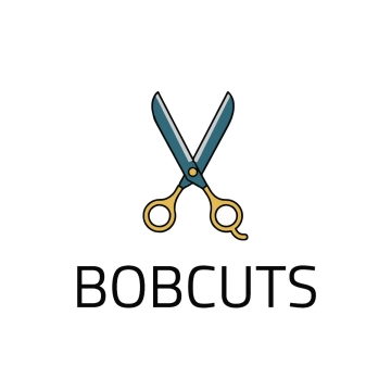 Free Minimalist Barber Logo to Edit Online