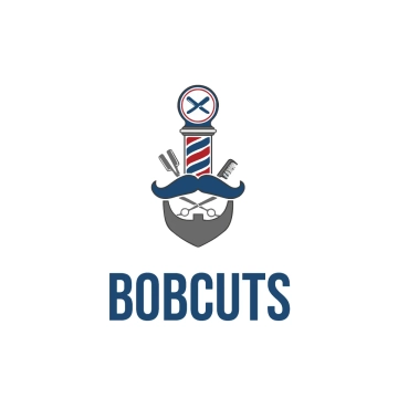 Free Urban Barber Logo to Edit Online