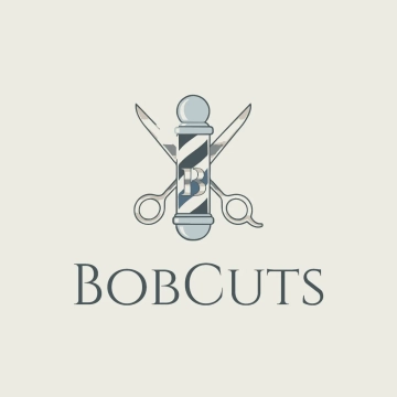 Free Signature Barber Logo to Edit Online