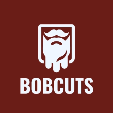 Free Beard Barber Logo to Edit Online