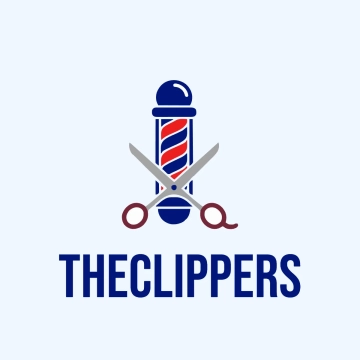 Free Barber Club Logo to Edit Online