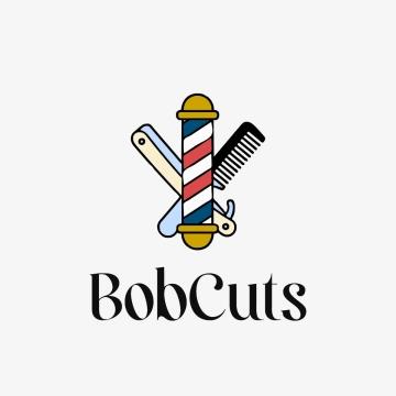 Free Heritage Barber Logo to Edit Online
