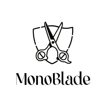 Free Black & White Barber Logo to Edit Online