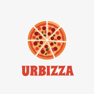 Free Urban Pizza Logo to Edit Online