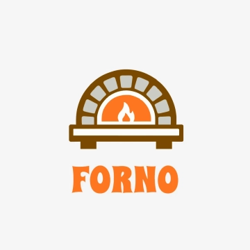 Free Pizza Oven Logo to Edit Online