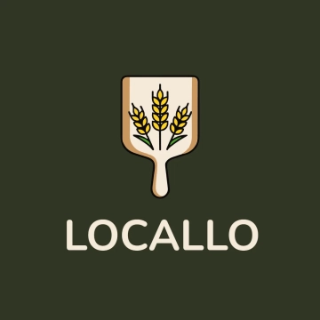 Free Local Pizza Logo to Edit Online