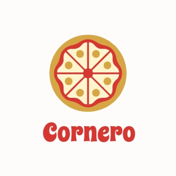 Free Pizza Corner Logo to Edit Online