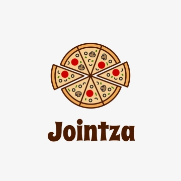 Free Pizza Joint Logo to Edit Online
