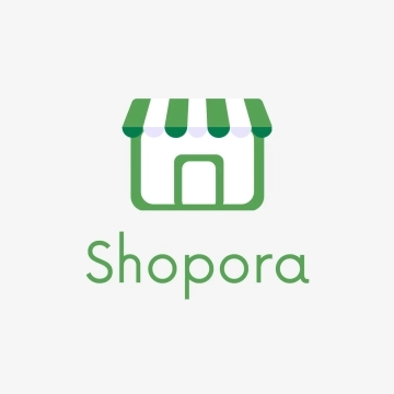 Free Retail Shop Logo to Edit Online