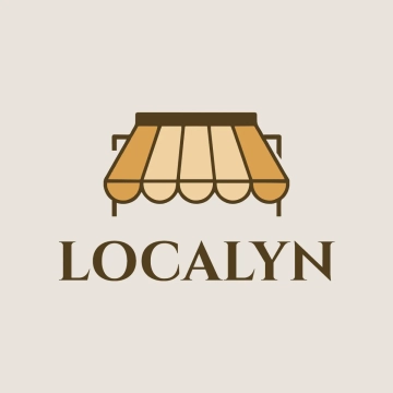 Free Local Shop Logo to Edit Online