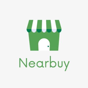 Free Neighborhood Shop Logo to Edit Online