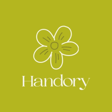 Free Handmade Shop Logo to Edit Online