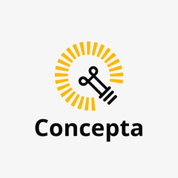 Concept Shop Logo to Download