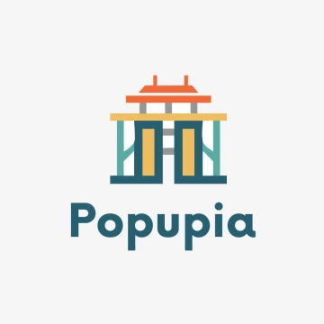 Free Pop-Up Shop Logo to Edit Online