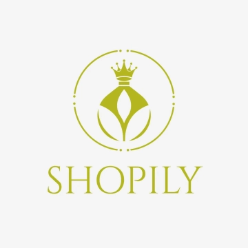 Free Elegant Shop Logo to Edit Online