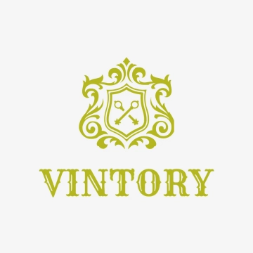 Free Vintage Shop Logo to Edit Online