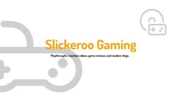 Free Gaming Youtube Channel Art Template to Edit Online