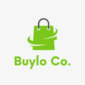 Free Budget Shop Logo to Edit Online