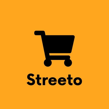 Free Street Shop Logo to Edit Online